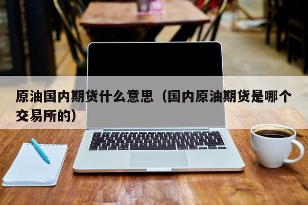 原油国内期货什么意思（国内原油期货是哪个交易所的）