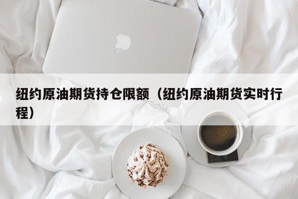 纽约原油期货持仓限额（纽约原油期货实时行程）