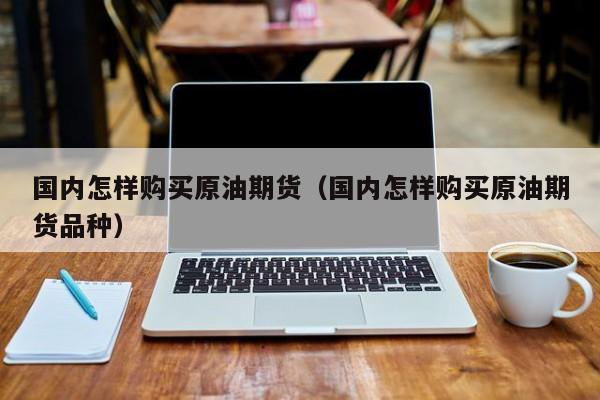 国内怎样购买原油期货（国内怎样购买原油期货品种）