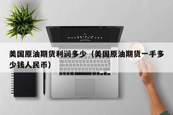 美国原油期货利润多少（美国原油期货一手多少钱人民币）