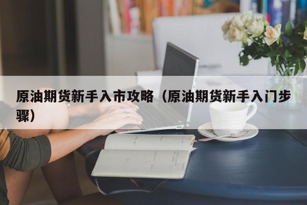 原油期货新手入市攻略（原油期货新手入门步骤）