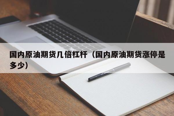 国内原油期货几倍杠杆(国内原油期货涨停是多少)
